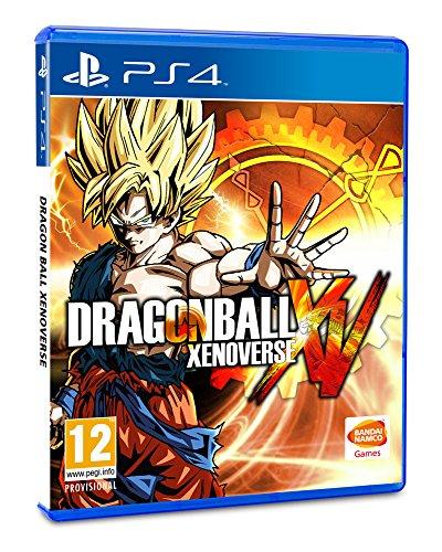 Videojuegos Multimarca - Videojuegos Multimarca Ps4 Dragon Ball Xenoverse - 1062327