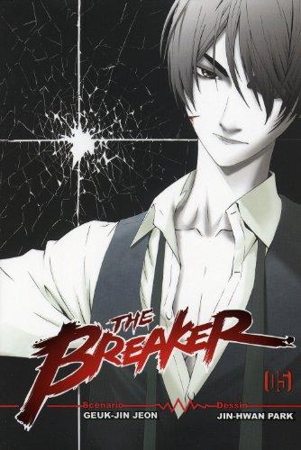 The Breaker. Vol. 5