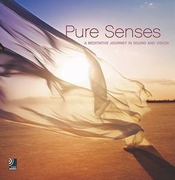 Pure Senses - A meditative journey into sound and vision. Inkl. 4 Musik-CDs (earBOOK)