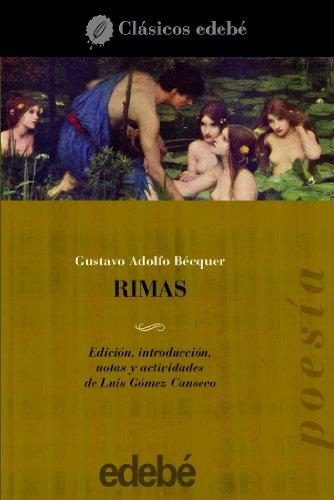 Rimas (CLÁSICOS EDEBÉ)