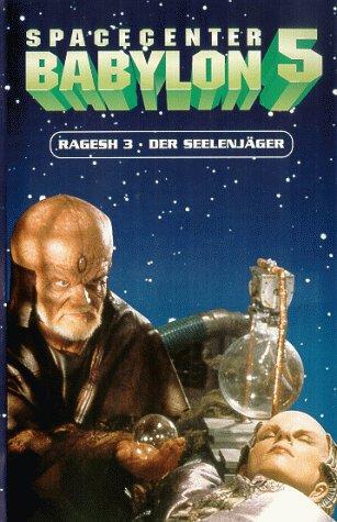 Spacecenter Babylon 5 - Teil 3 [VHS]