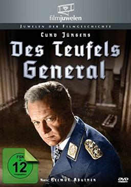 Des Teufels General