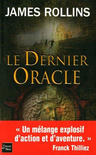 Le dernier oracle