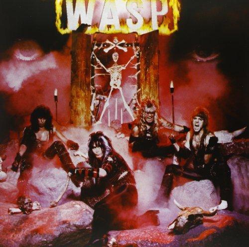 W.a.S.P.(Neon Pink Vinyl) [Vinyl LP]