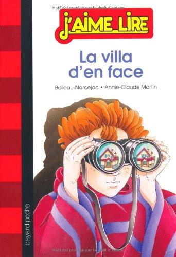 La villa d'en face