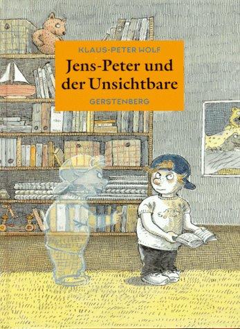 Jens-Peter und der Unsichtbare