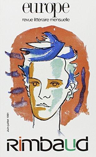 Europe rimbaud a  746