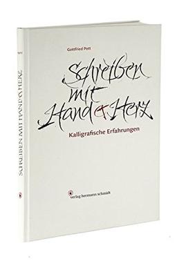 Schreiben mit Hand und Herz: Kalligrafische Erfahrungen