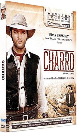 Charro [FR Import]