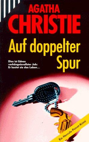 Auf doppelter Spur. Mit Hercule Poirot.