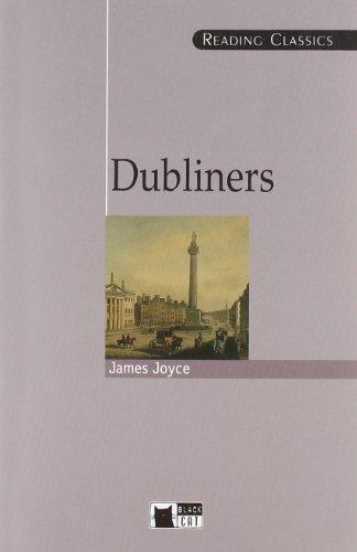 Dubliners *Integrale*+cd (Reading Classics)