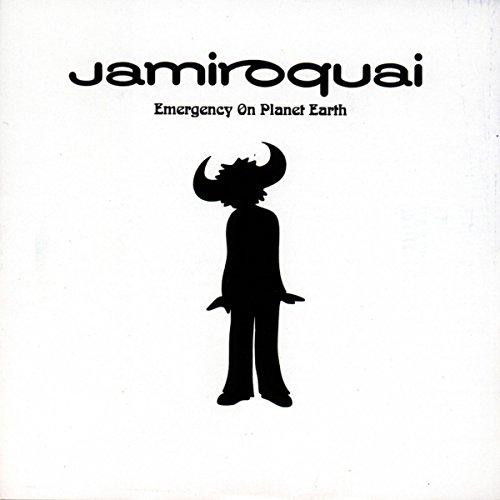 Emergency on Planet Earth [Vinyl LP]