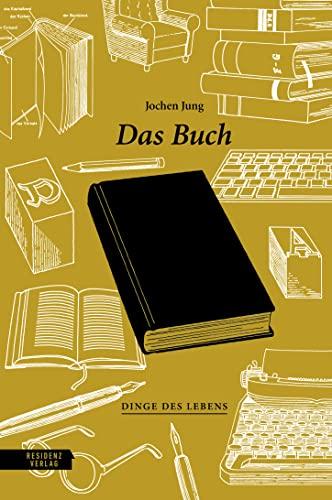 Das Buch (Dinge des Lebens)