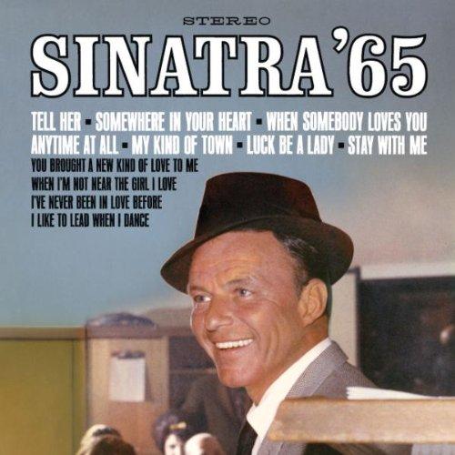 Sinatra '65