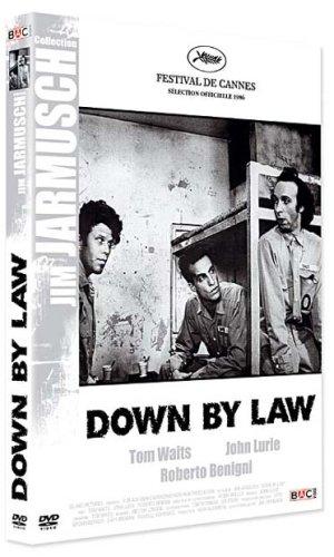 DOWN BY LAW