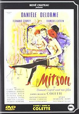 Mitsou [FR Import]