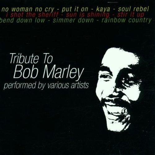 Tribute to Bob Marley