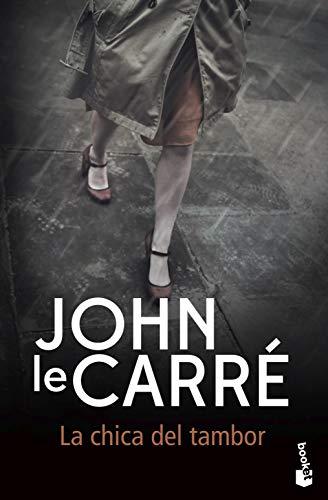 La chica del tambor (Biblioteca John le Carré)