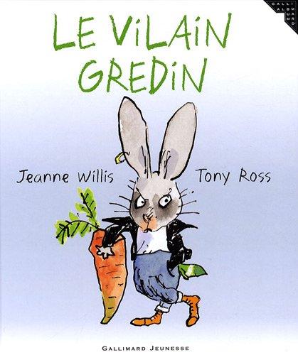 Le vilain gredin