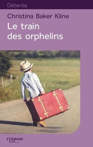 Le train des orphelins