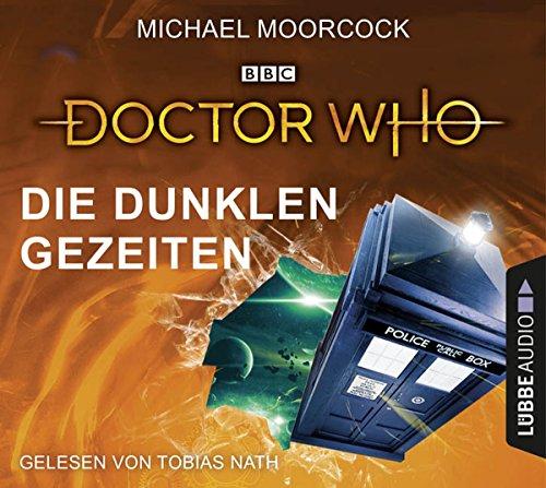 Doctor Who - Die dunklen Gezeiten