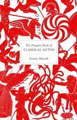 The Penguin Book of Classical Myths