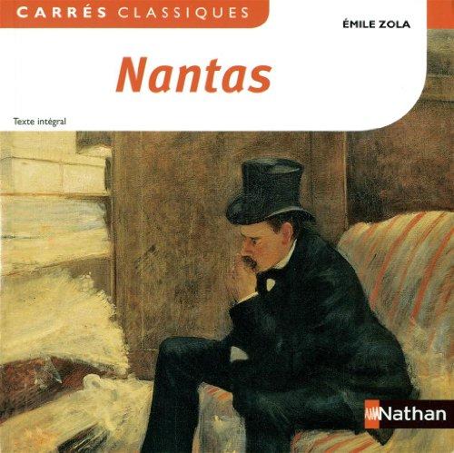 Nantas : 1878, texte intégral