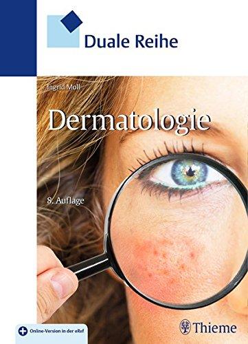 Duale Reihe Dermatologie (Reihe, DUALE REIHE)