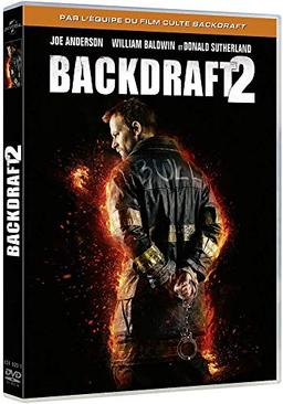 Backdraft 2 [FR Import]