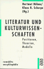 Literatur und Kulturwissenschaften