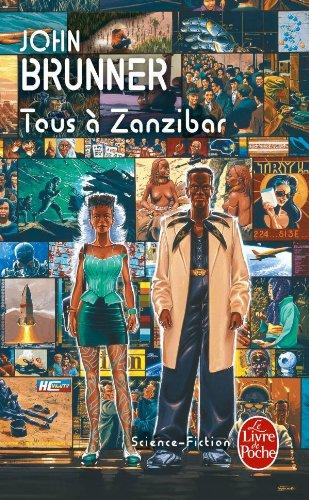 Tous à Zanzibar