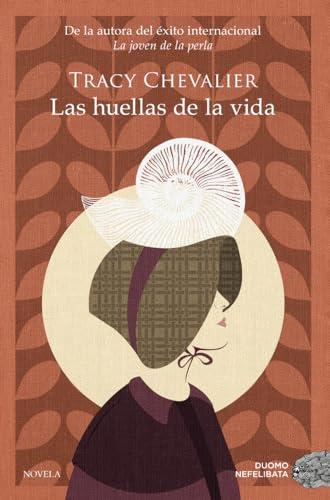 Las huellas de la vida