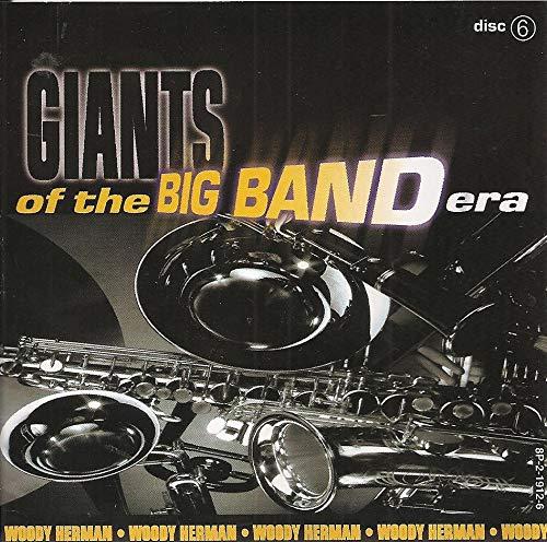 Giants of the Big Band Era 6