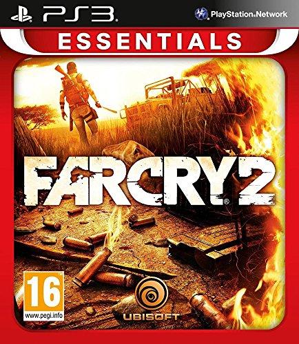 Far Cry 2 - Essentials