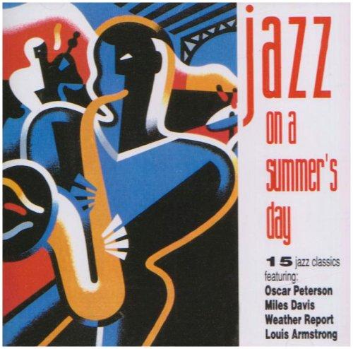 Jazz on a Summer's Day