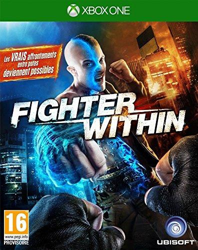 Fighter Within [Xbox One]