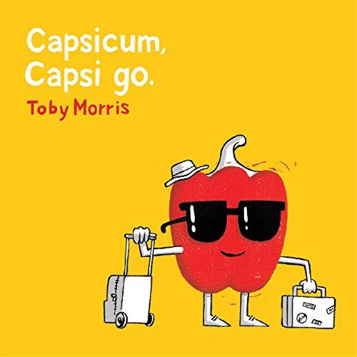 Capsicum, Capsi Go