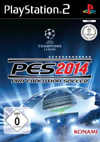 PES 2014 - Pro Evolution Soccer