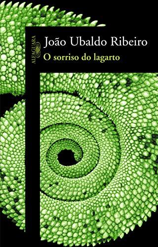 O Sorriso Do Lagarto (Em Portuguese do Brasil)