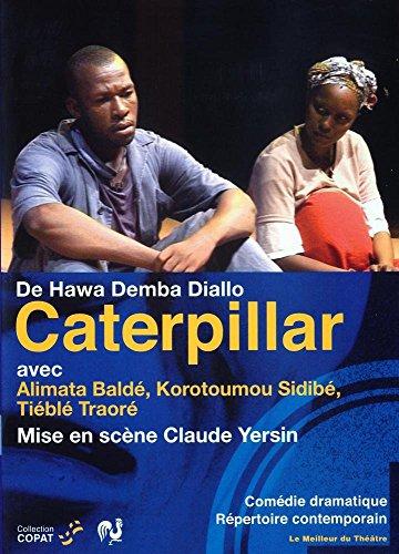 Caterpillar [FR Import]