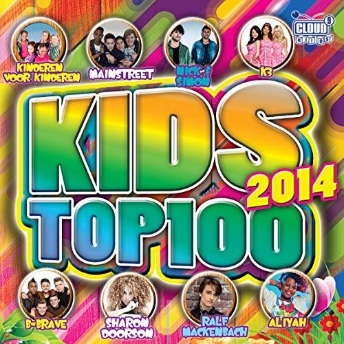 Kids Top 100