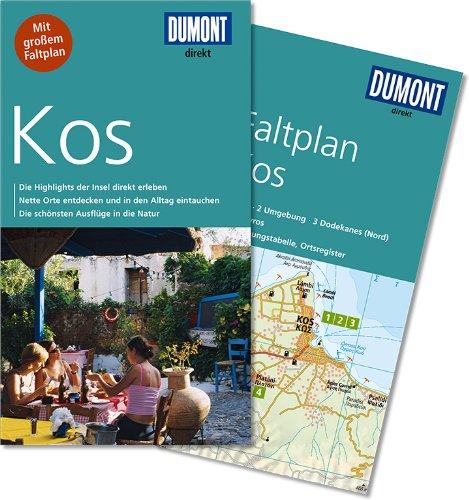 DuMont direkt Reiseführer Kos