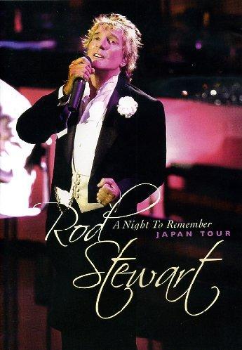 Rod Stewart - A Night to Remember