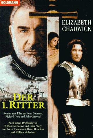 Der erste Ritter. Roman zum Film.