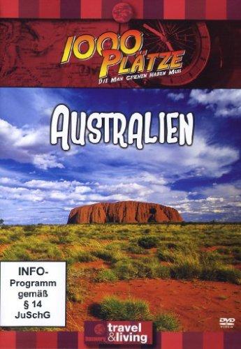 1000 Plätze - Australien