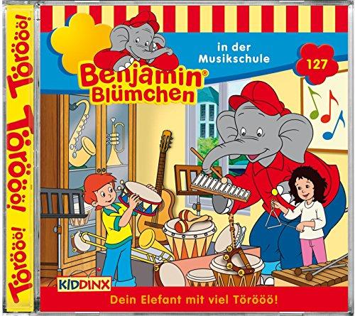 Folge 127:..in der Musikschule