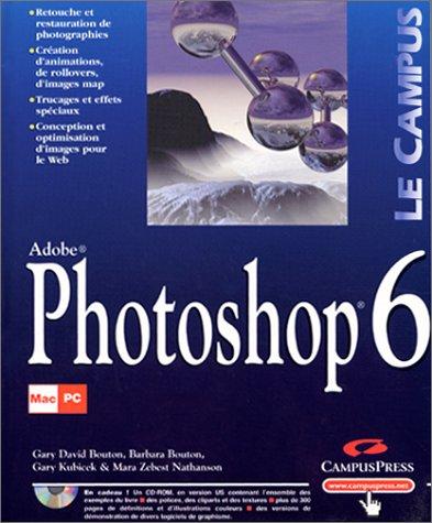 Photoshop 6