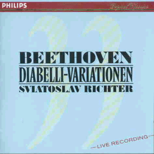 Diabelli-Variationen