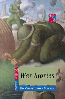 War Stories: A Cascades Book of Short Stories