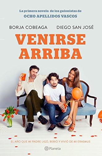 Venirse arriba (Autores Españoles E Iberoameric.)